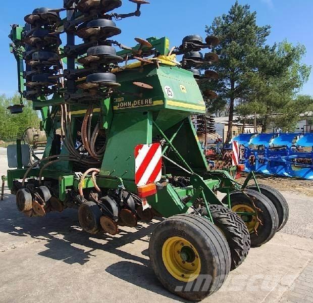 John Deere 750 A Kmetijstvo - drugo