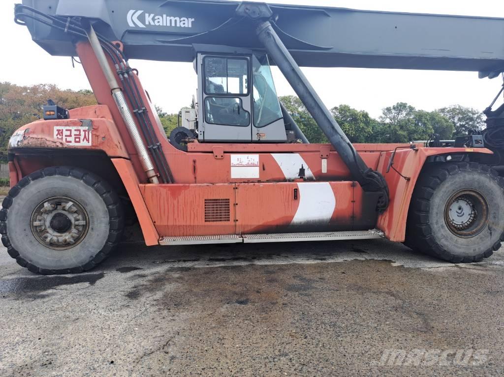 Kalmar DCD 450-12 G Viličarji s pomičnim teleskopom
