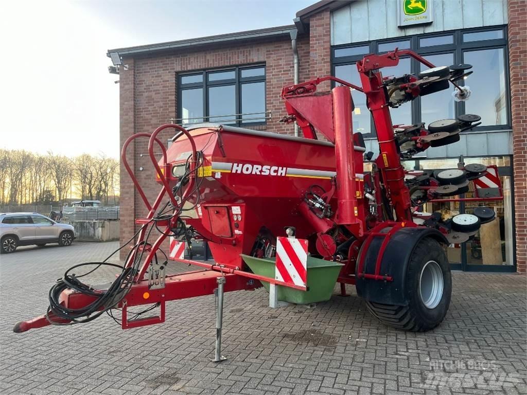 Horsch Maistro 8CC Natančne sejalnice