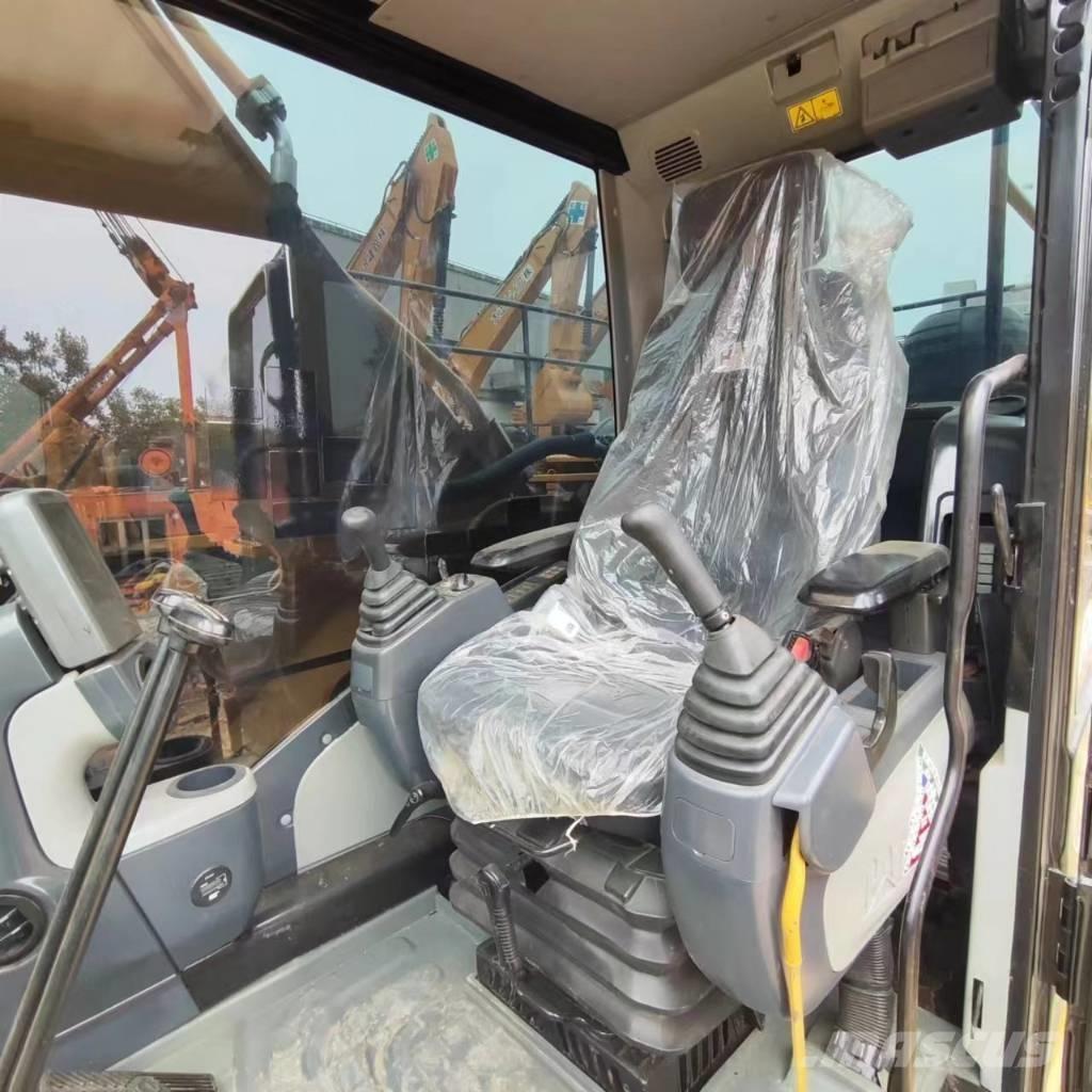 CAT 336 D2 Bagri goseničarji