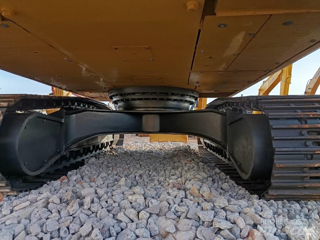 Komatsu PC 350 Bagri goseničarji
