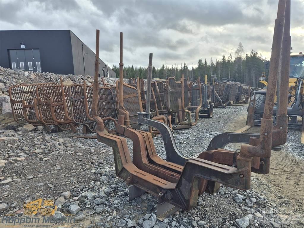 Ösa 280 master Druge komponente
