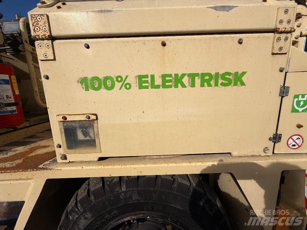 Normet Spraymec Estrih črpalke