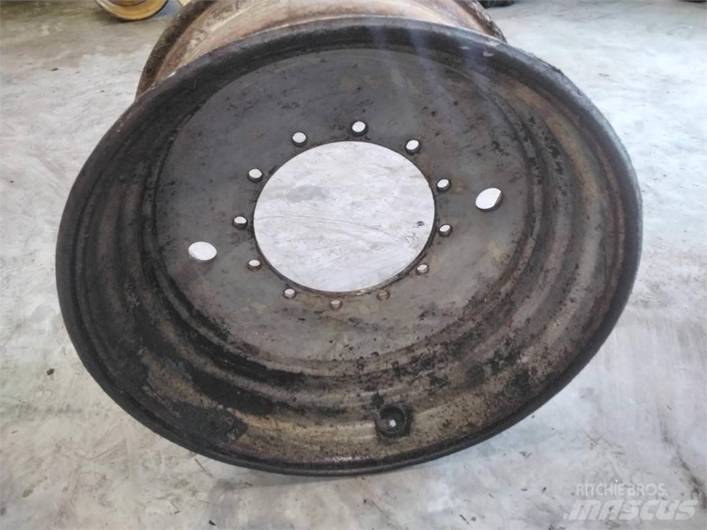 Rottne Rapid 20x34 Gume, kolesa in platišča