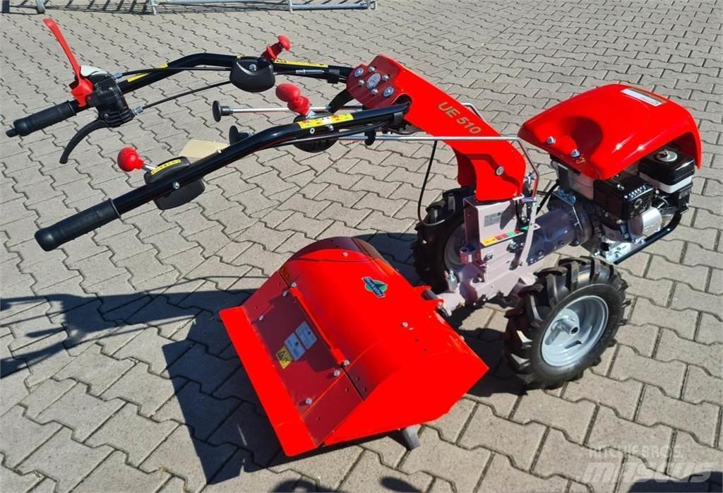 Herkules UE 510 DH Dvokolesni traktorji in motokultivatorji