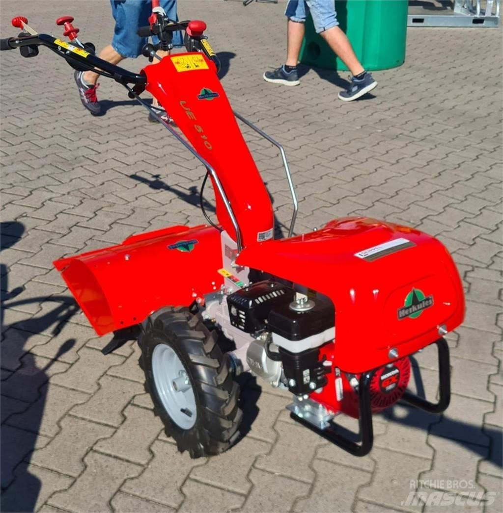 Herkules UE 510 DH Dvokolesni traktorji in motokultivatorji