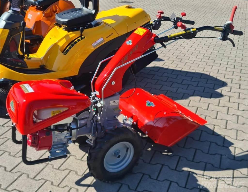 Herkules UE 510 DH Dvokolesni traktorji in motokultivatorji