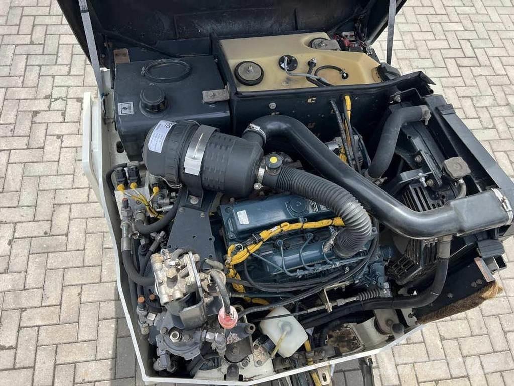 Bomag BW 135 AD-5 Dvojni valjarji