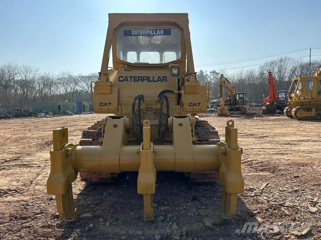 CAT D 8 K Buldožerji goseničarji