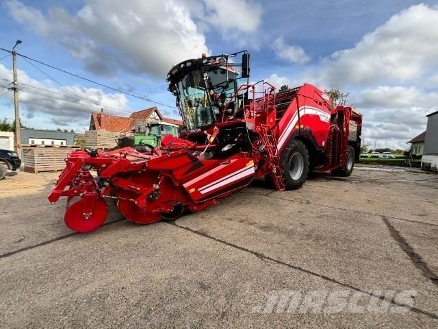 Grimme VENTOR 4150 Stroji za žetje krompirja