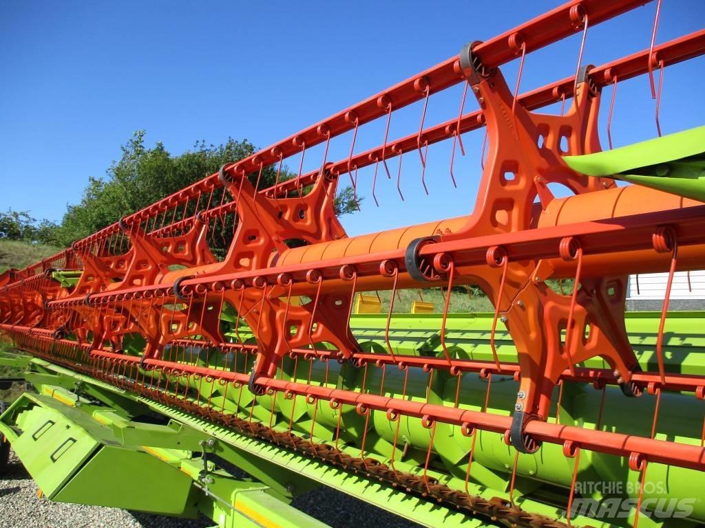 CLAAS V1200 Rezalne glave za kombajne