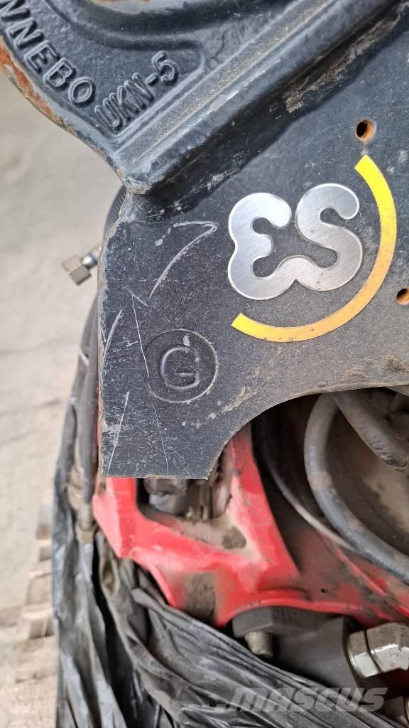 Rototilt R4 Rotatorji