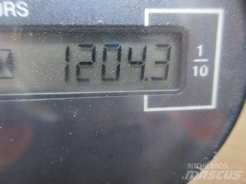 Klubb K26 Avtokošare