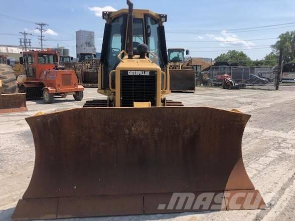 CAT D 5 G XL Buldožerji goseničarji