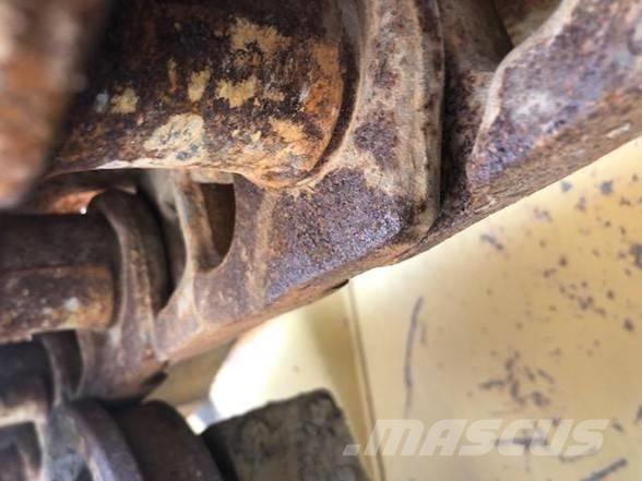 CAT D 5 G XL Buldožerji goseničarji