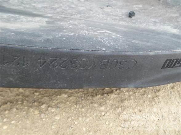  CAMSO 601918D1 Gosenice