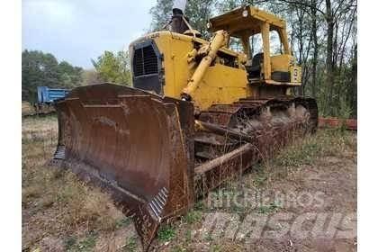 CAT D9H Buldožerji goseničarji