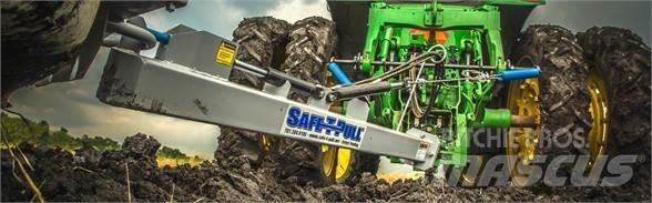  SAFE-T-PULL Druge komponente