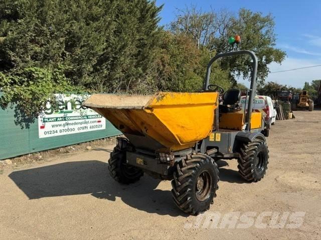 Terex TA 3 SH Ne cestni demperji