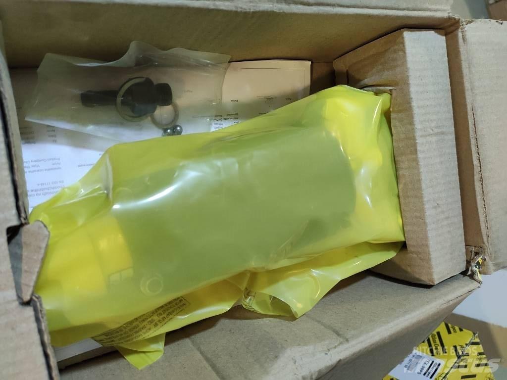 Atlas Copco DKR 36 Vrtalne naprave