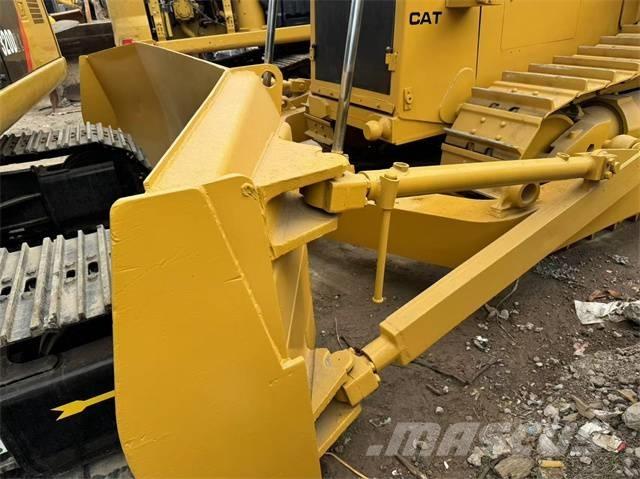 CAT D 8 R Buldožerji goseničarji