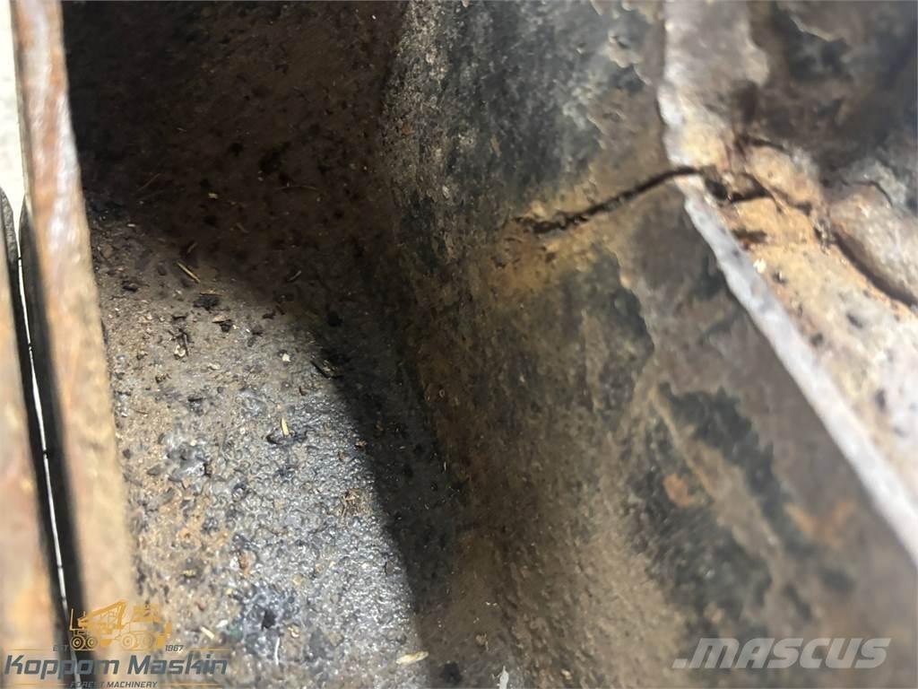 Gremo 950 Druge komponente
