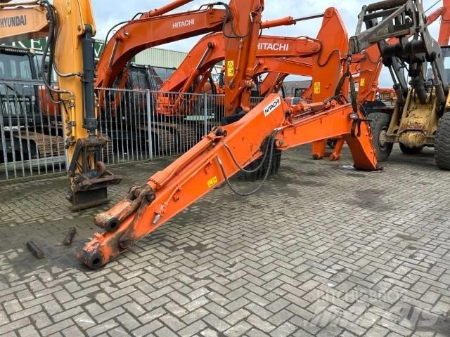 Hitachi ZX 130 Nakladalne žlice