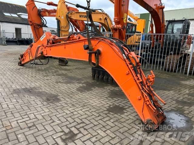 Hitachi ZX 130 Nakladalne žlice