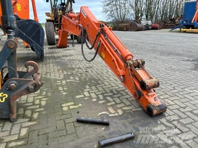 Hitachi ZX 130 Nakladalne žlice