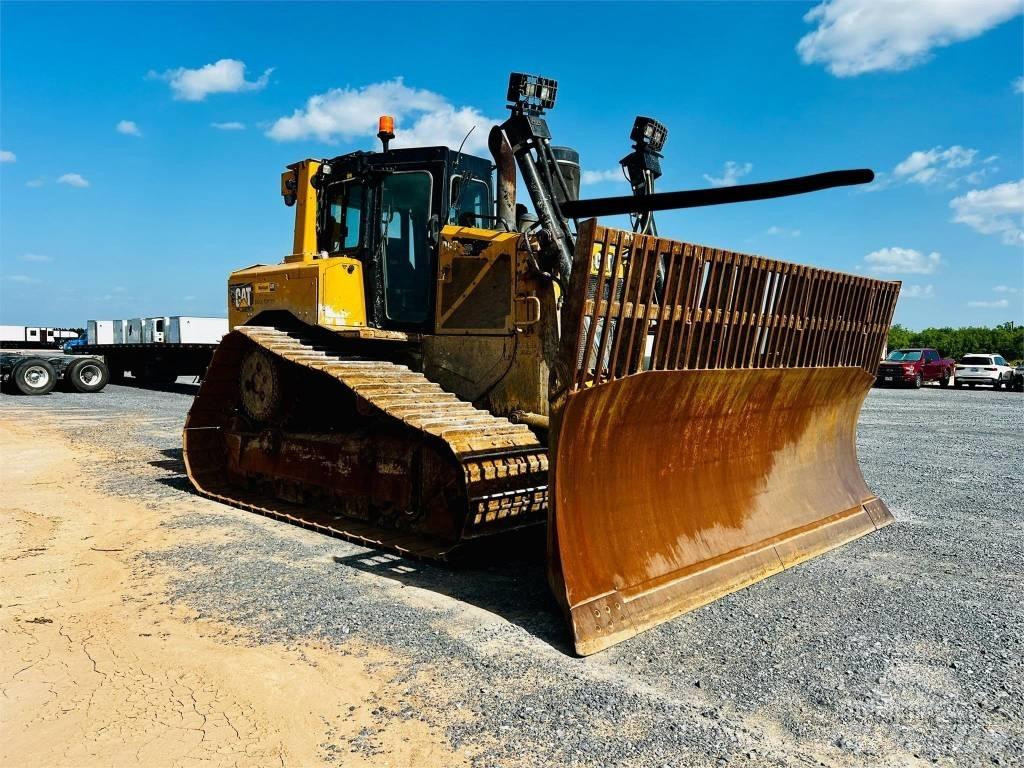 CAT D 6 T LGP Buldožerji goseničarji