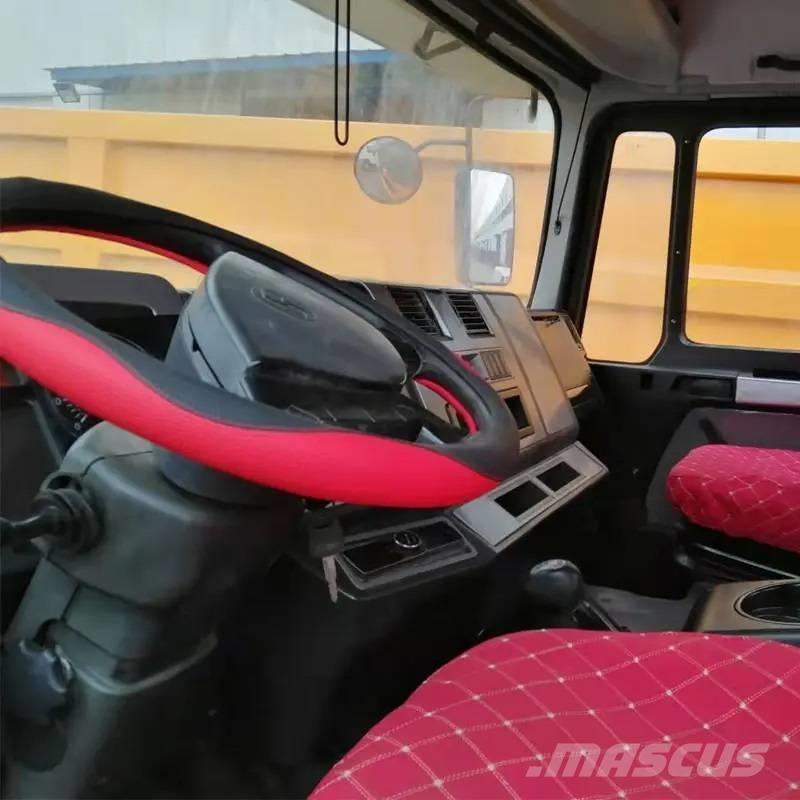 Shacman F3000 6x4 Vlačilci