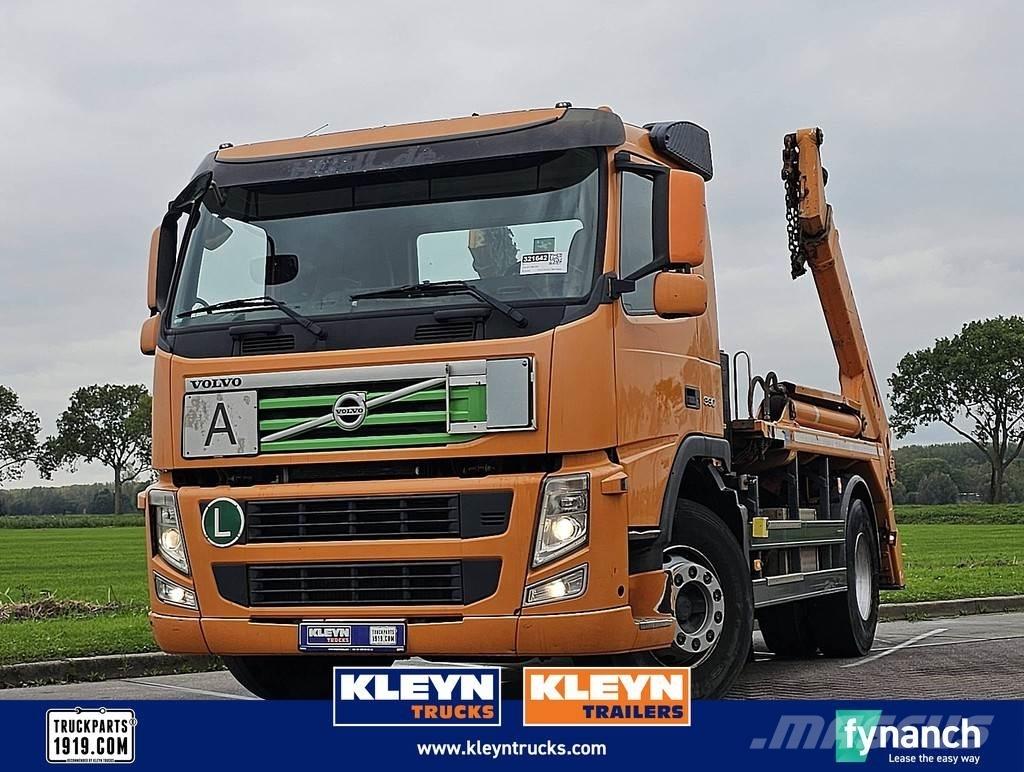 Volvo FM 330 Komunalni tovornjaki