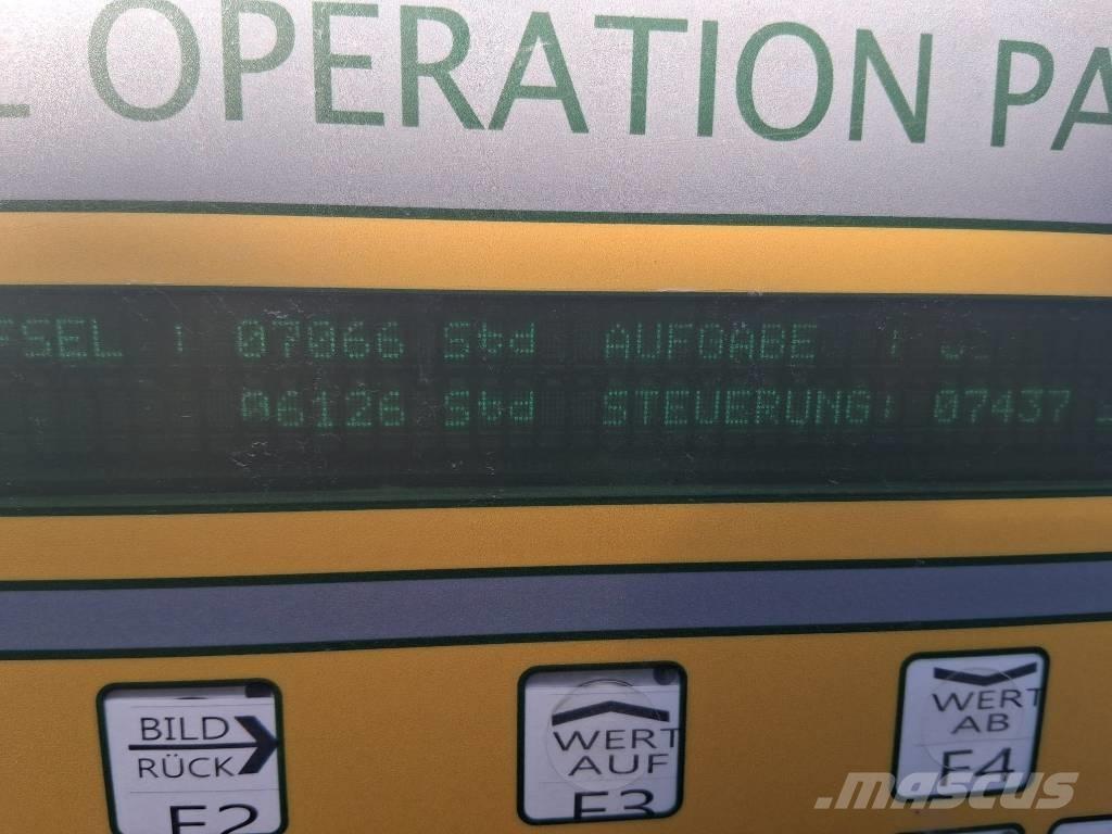 MFL RCI 100-100 T Mobilni drobilniki