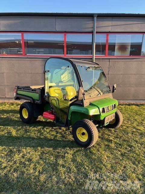 John Deere Gator TE Pomožni stroji