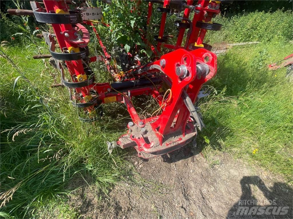 Väderstad NZM 600 Kombinirane sejalnice