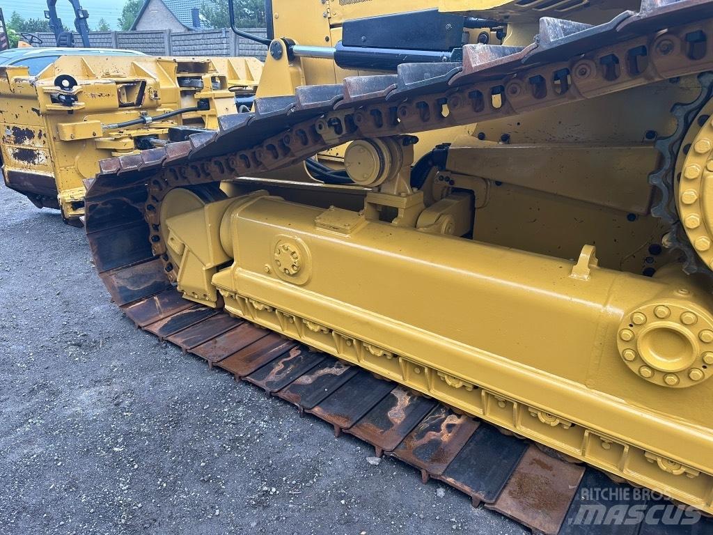 CAT D 5 D6LGP Buldožerji goseničarji