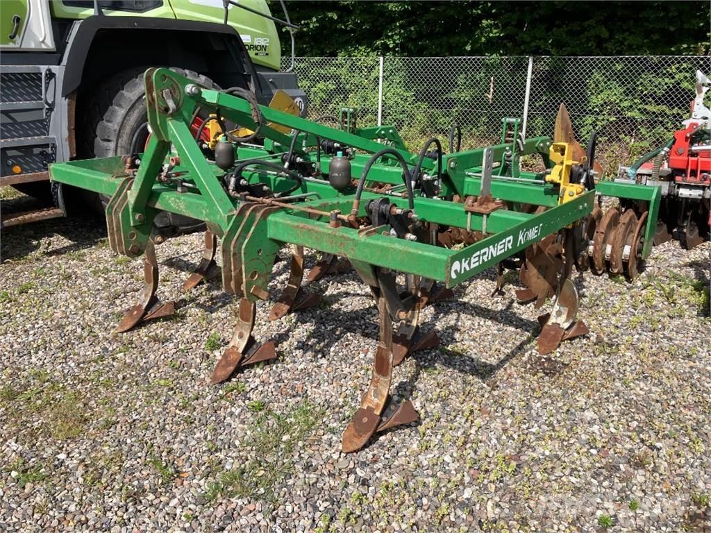 Kerner Komet 3000 Kultivatorji