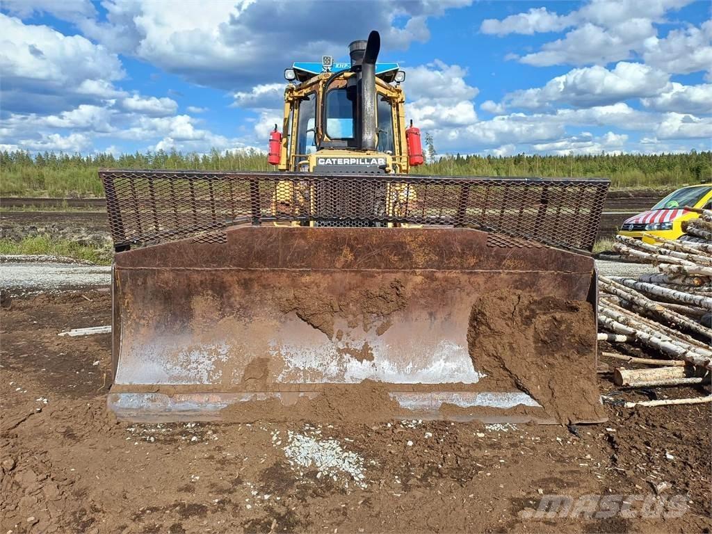 CAT 4H LGB Buldožerji goseničarji