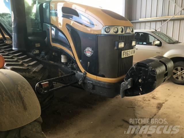 Challenger MT 765 D Traktorji