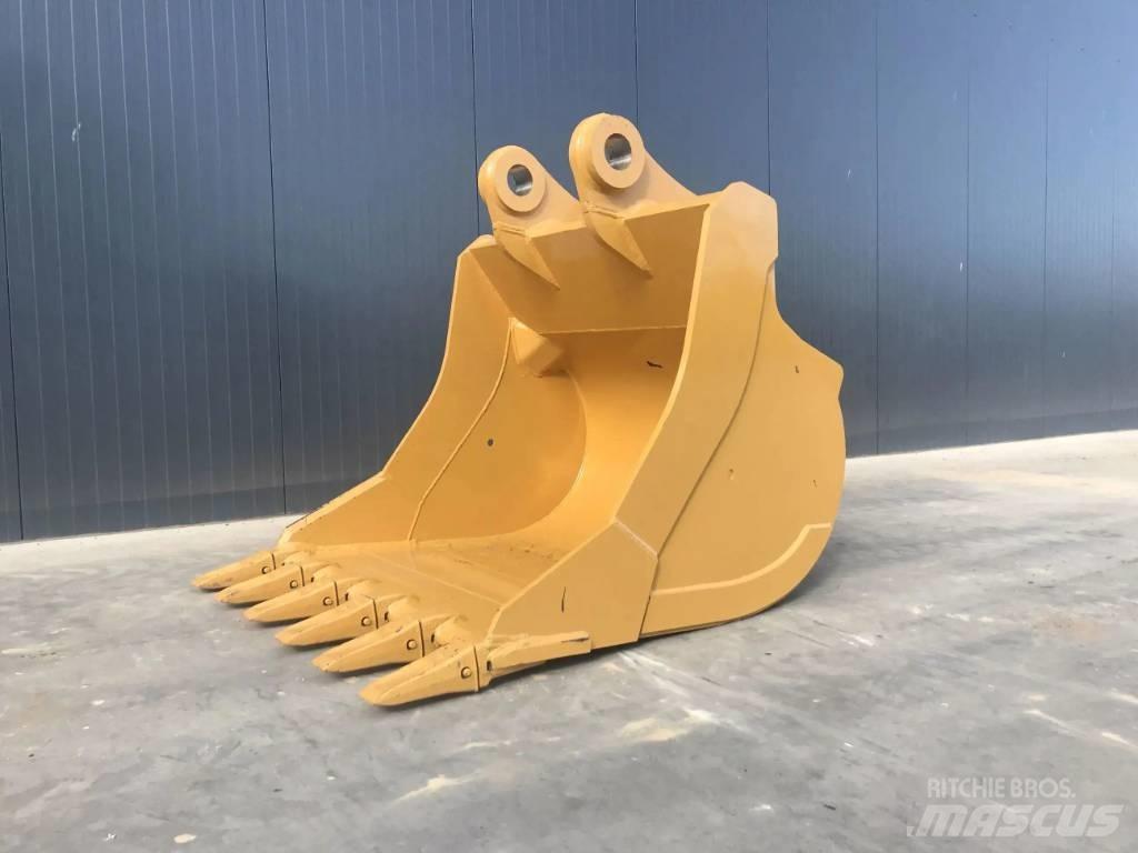 CAT 330D DB Žlice