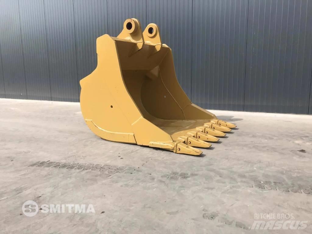CAT 330D DB Žlice