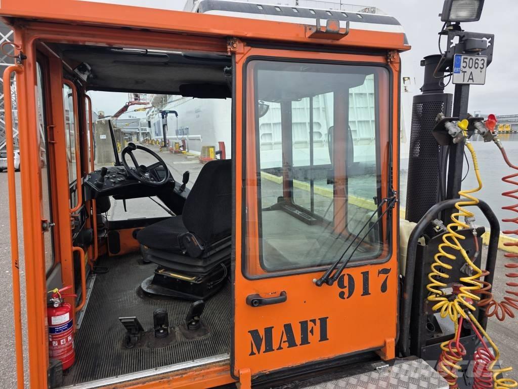 Mafi MT 32 R 4X4 Terminalni vlačilci