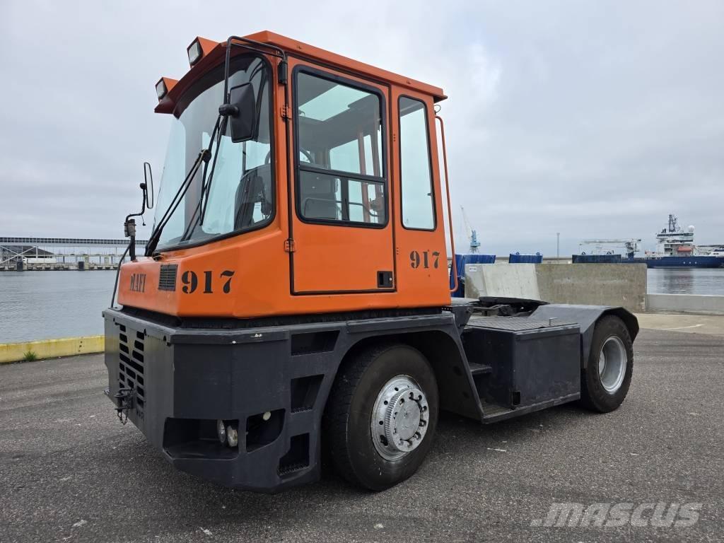 Mafi MT 32 R 4X4 Terminalni vlačilci