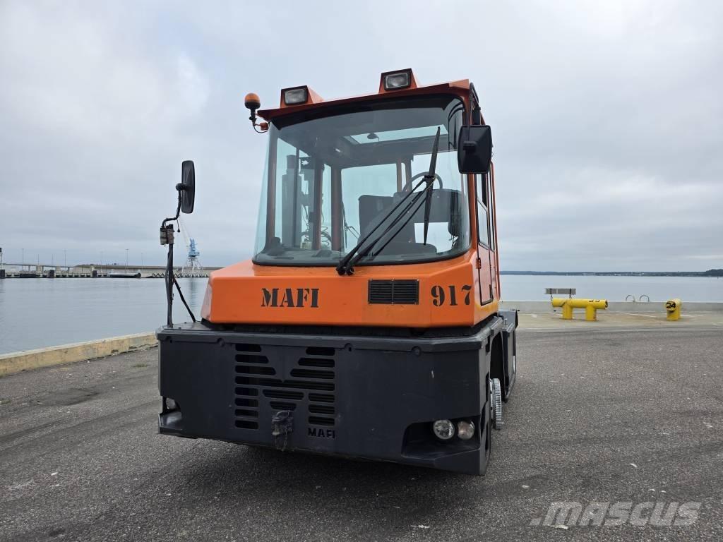 Mafi MT 32 R 4X4 Terminalni vlačilci