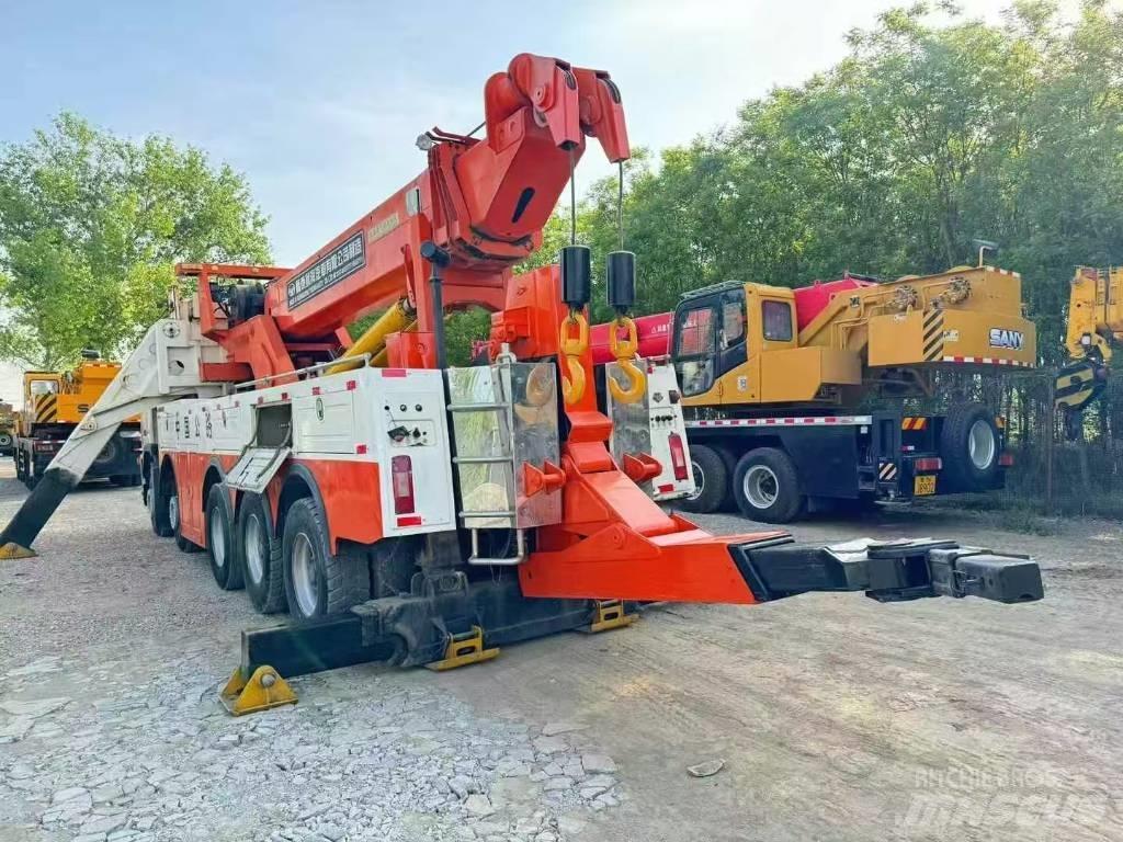 Volvo FM 440 Vlečna vozila za tovornjake