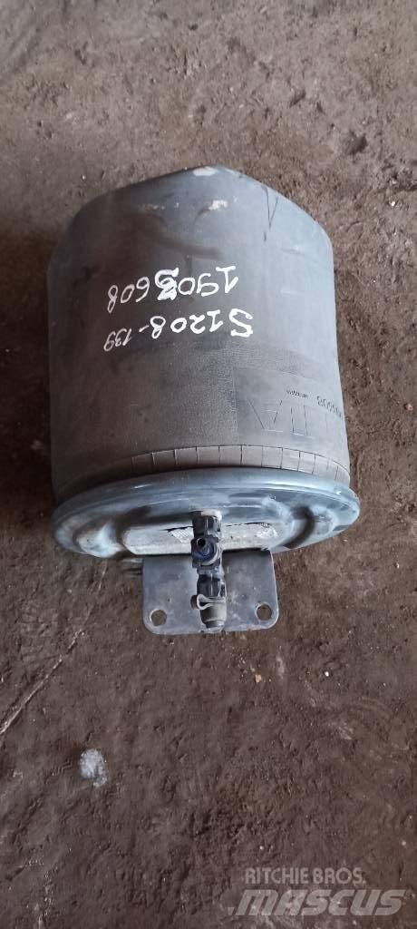 Scania 94 D.   1903608 Osi