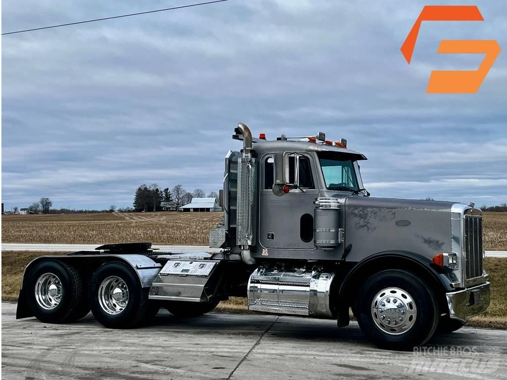Peterbilt 378 Vlačilci
