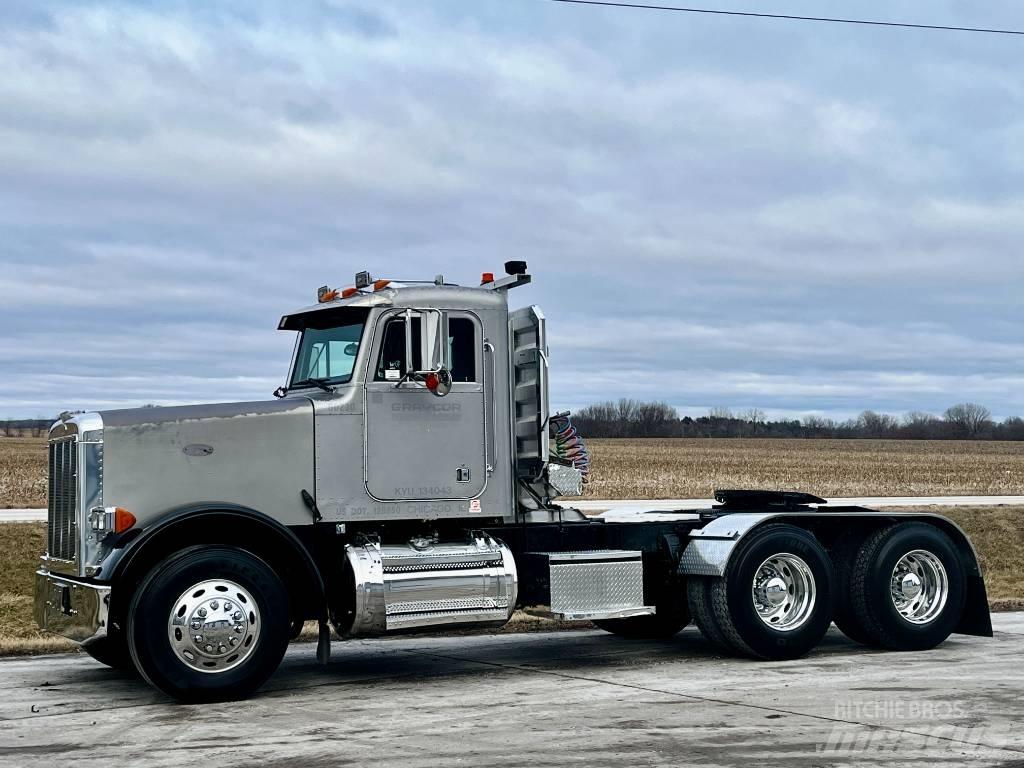 Peterbilt 378 Vlačilci