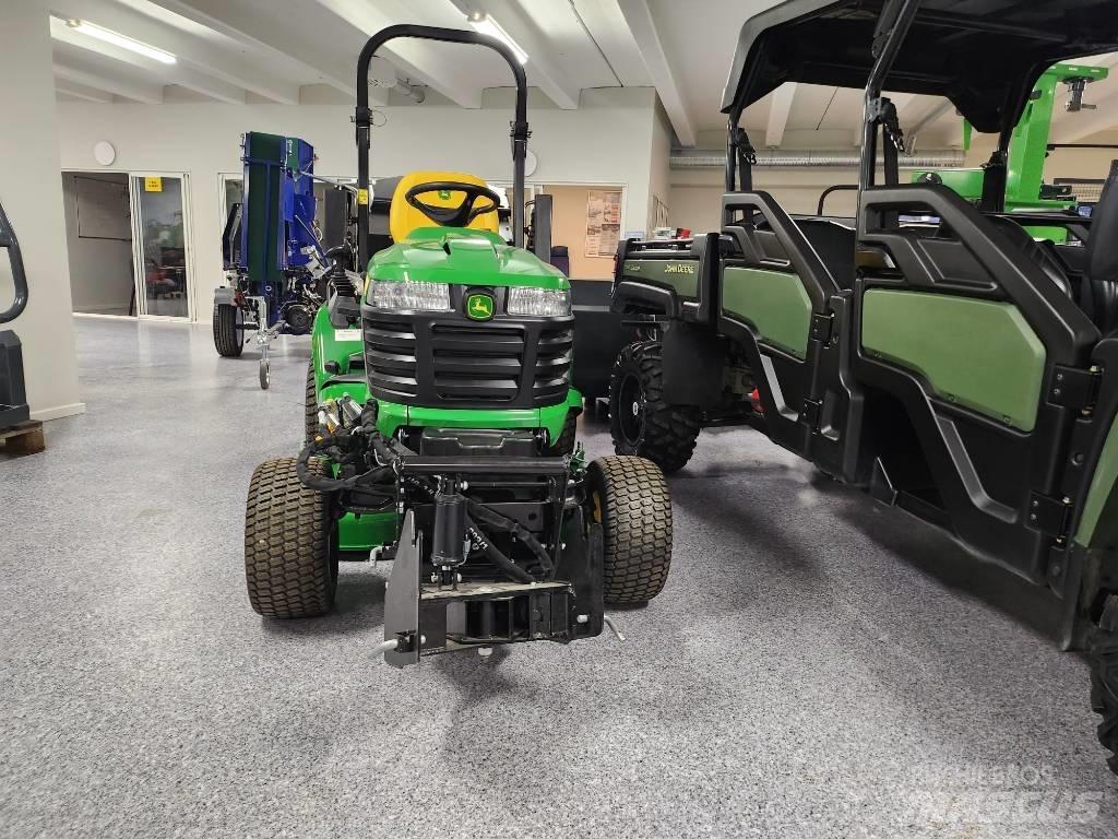 John Deere X 950 R Vrtni traktor kosilnice