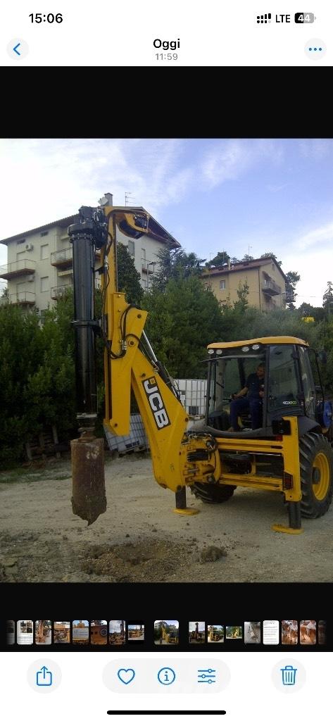 Tes Car Cf 2 Dodatki in rezervni deli za opremo za vrtanje